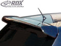 RDX Aileron Roof Spoiler for TOYOTA Corolla E12 - MS accessoires Auto
