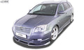 Lame de pare chocs avant pour TOYOTA Avensis 2003-2006 - MS accessoires Auto