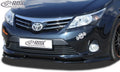 Lame de pare chocs avant pour TOYOTA Avensis T27 2012-2015 - MS accessoires Auto