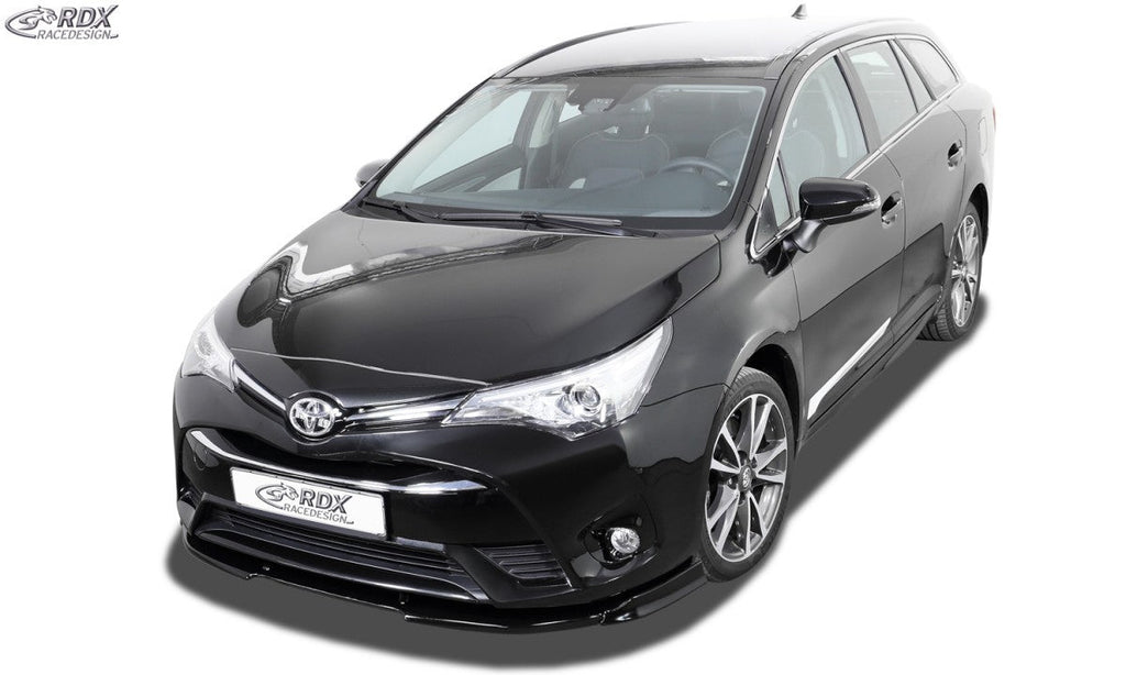 Lame de pare chocs avant pour TOYOTA Avensis T27 2015+ - MS accessoires Auto
