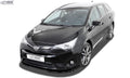 Lame de pare chocs avant pour TOYOTA Avensis T27 2015+ - MS accessoires Auto