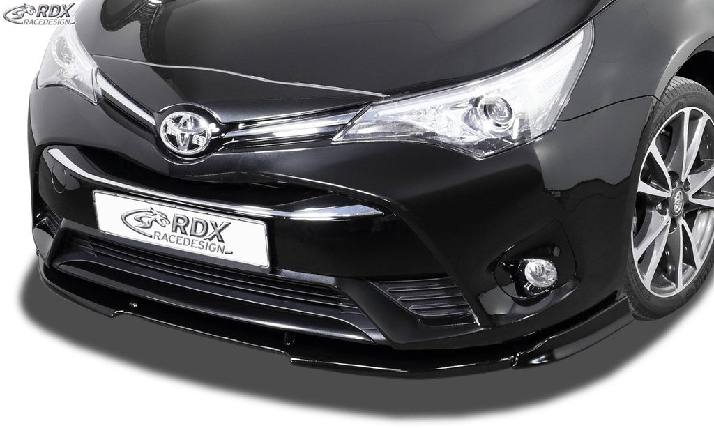 Lame de pare chocs avant pour TOYOTA Avensis T27 2015+ - MS accessoires Auto
