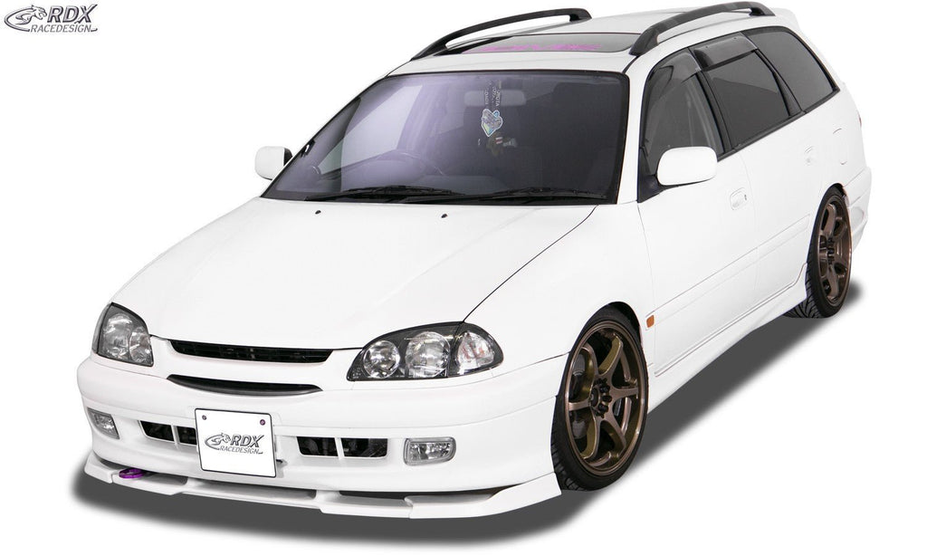 Lame de pare chocs avant pour TOYOTA Caldina 1997-2000 - MS accessoires Auto