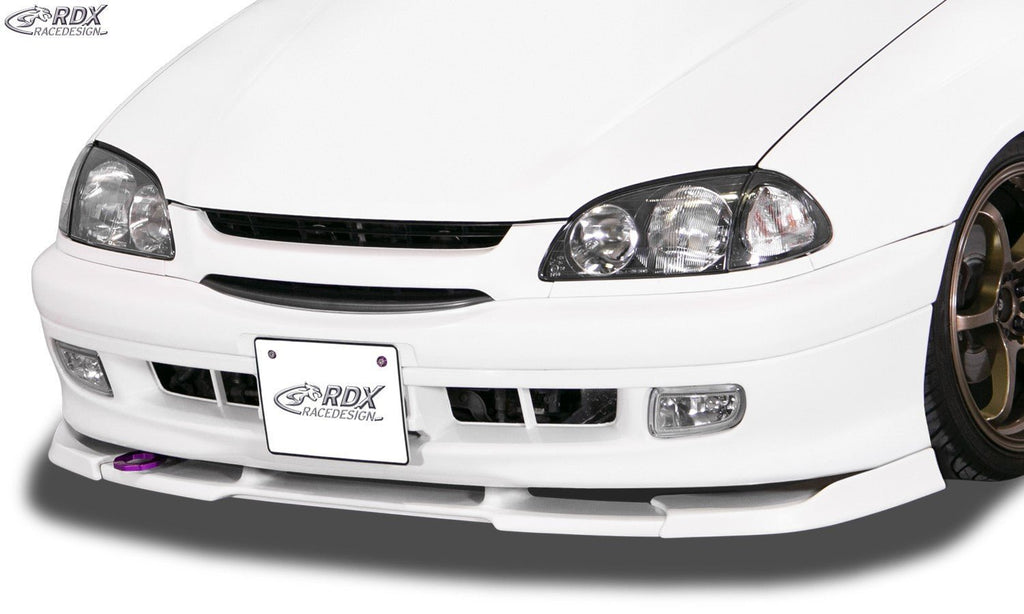 Lame de pare chocs avant pour TOYOTA Caldina 1997-2000 - MS accessoires Auto