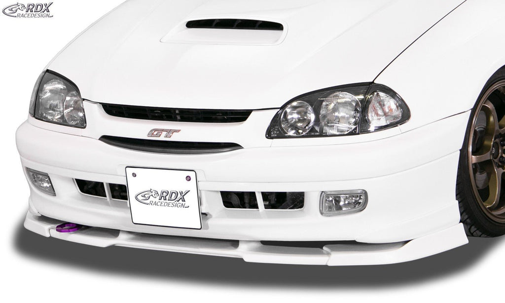 Lame de pare chocs avant pour TOYOTA Caldina GT-T 1997-2000 - MS accessoires Auto
