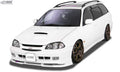 Lame de pare chocs avant pour TOYOTA Caldina GT-T 1997-2000 - MS accessoires Auto