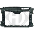 Revêtement de face avant DIEDERICHS pour VOLKSWAGEN SCIROCCO III 05/2008 - 11/2017 - MS accessoires Auto