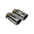 Sorties d'échappement Supersprint pour PORSCHE 986 BOXSTER 2.5i 96 - 99 - MS accessoires Auto