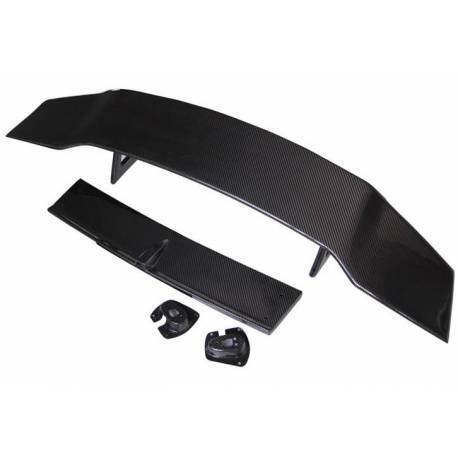 Spoiler Aileron Carbone Lamborghini Gallardo LP560 - MS accessoires Auto