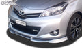 Lame de pare chocs avant pour TOYOTA Yaris P13 - MS accessoires Auto