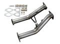 Tubes d'échappement intermédiaires entièrement en titane EXPREME Ti TOMEI pour Nissan 350Z / Infiniti G35 VQ35DE - MS accessoires Auto
