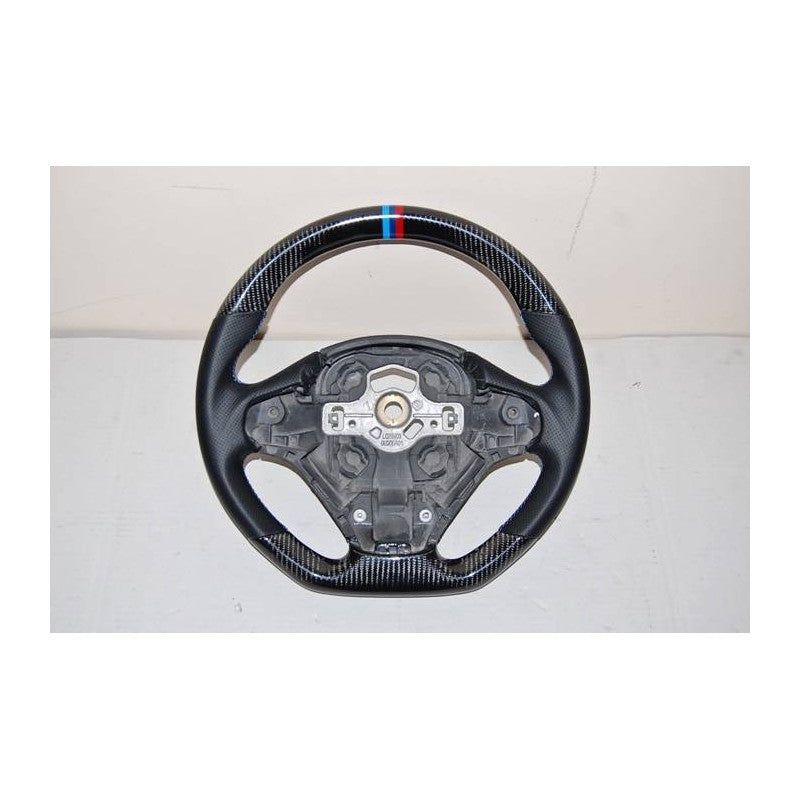Volant en fibre de carbone pour BMW F30 / F31 / F32 / F33 / F36