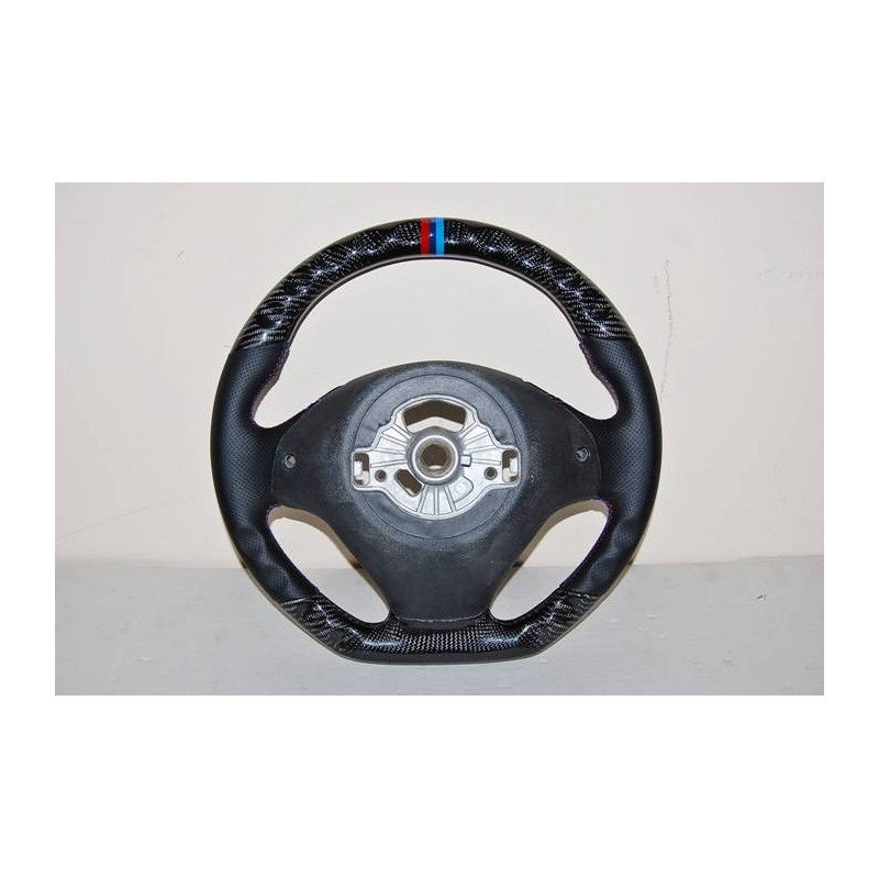 Volant en fibre de carbone pour BMW F30 / F31 / F32 / F33 / F36
